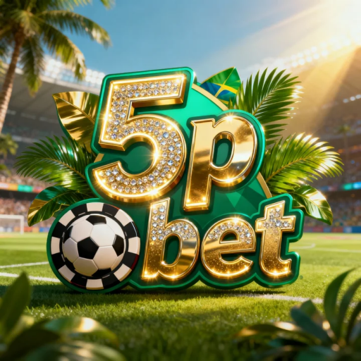 5p bet logo